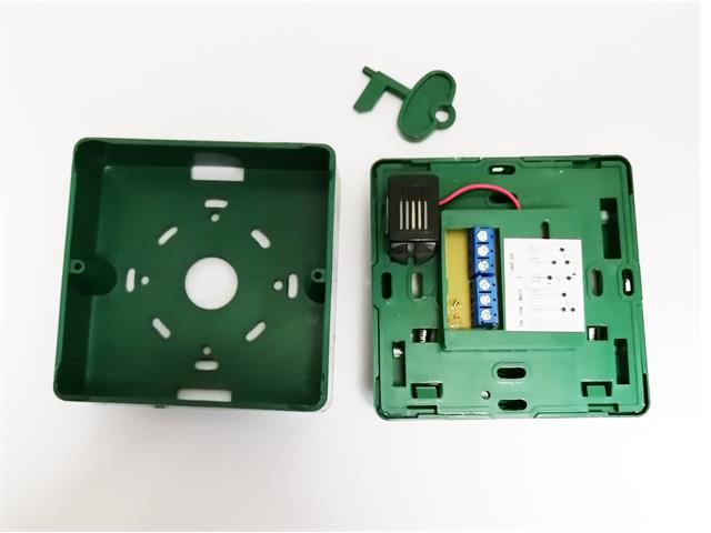 EFP 350 EMERGENCY - Alarms & Accessories -