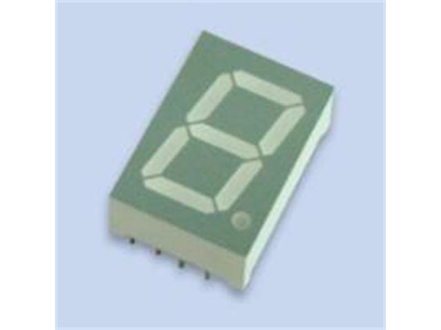 ELS805EWA - LED Displays -