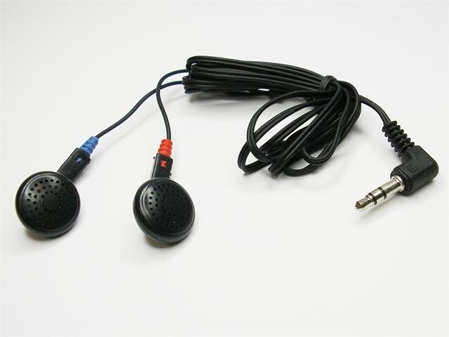 EP-1W - Cameras, Game Controllers, Headphones & Speakers -