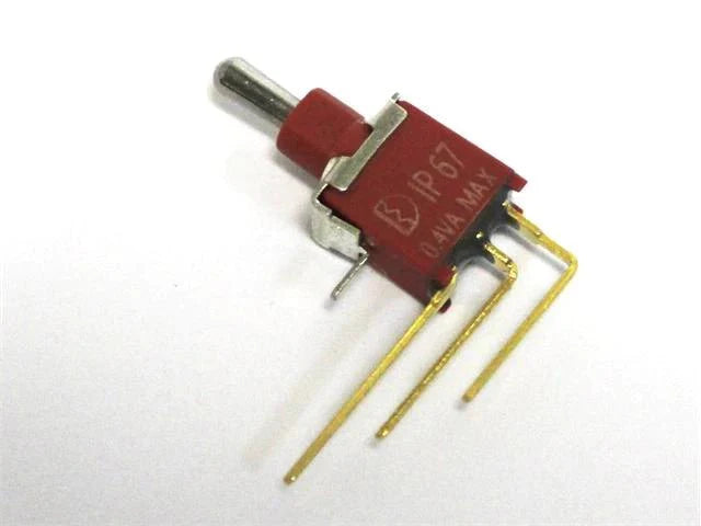 ES8H-2AS4T2A1M7RE - Switches -