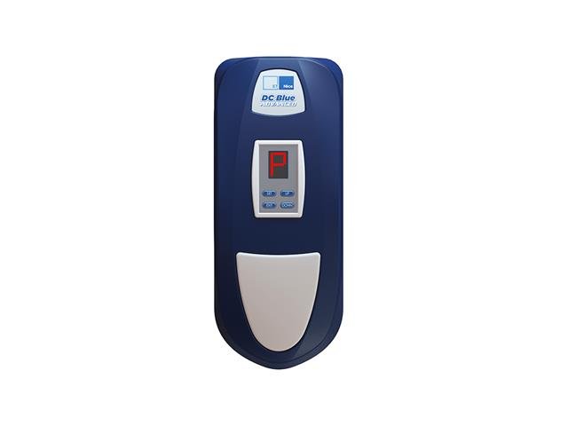ET DC BLUE ADV HEAD - Access Automation -