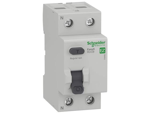 EZ9R03263 - Circuit Breakers -