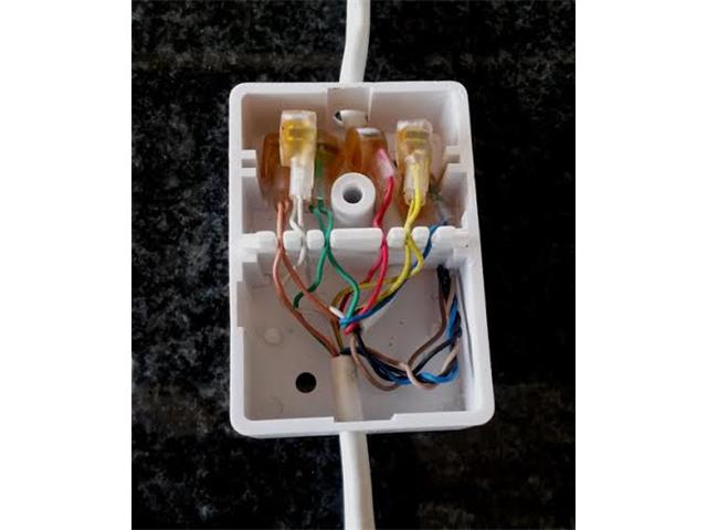 EHJ3 - Plastic Enclosures -