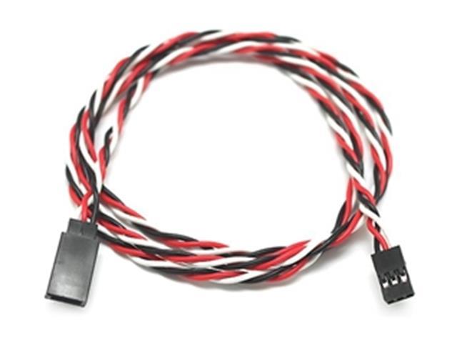 BDD SERVO EXT CABLE 600MM
