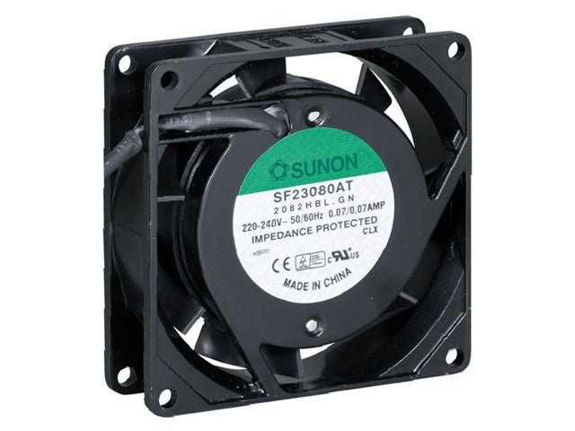 FANAC220080 - 25B - fans -