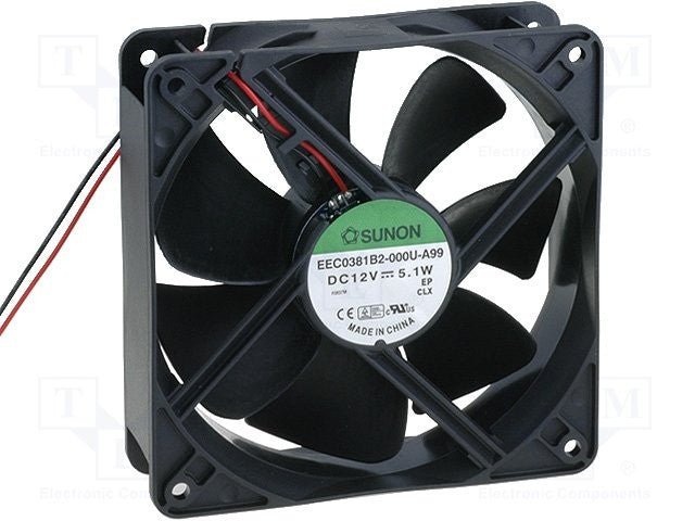 FANDC012120 - 38B - Fans -