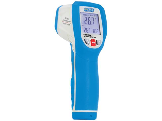 MAJ MT691 - Thermal Imagers -