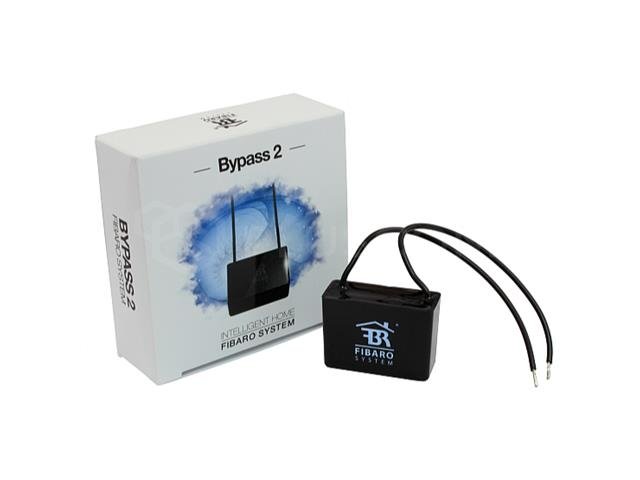FGB-002 - Home Automation -