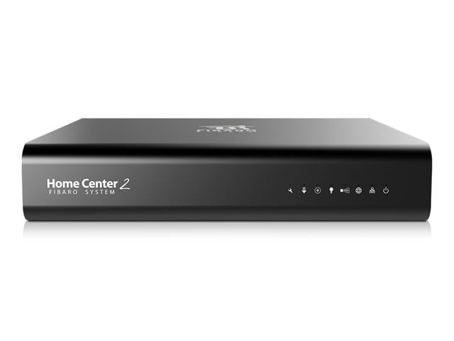 FGHC2 EU SW4.X - Home Automation -
