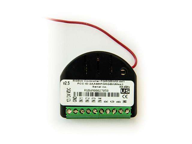FGRGBWM-441 - Home Automation -