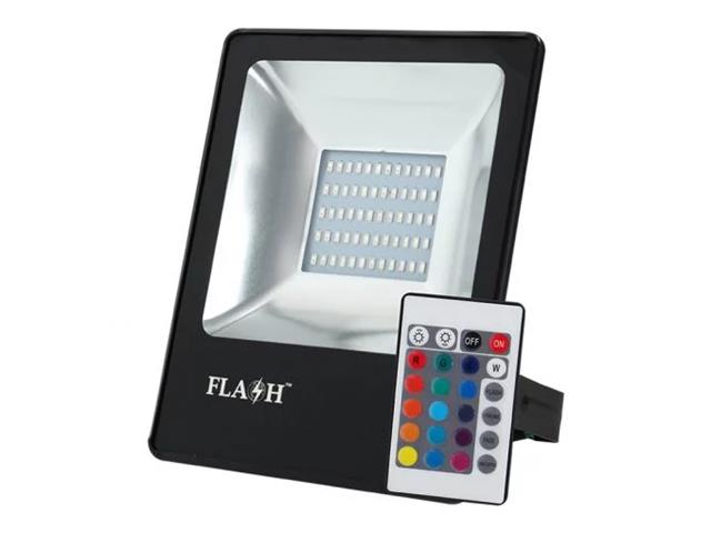 FLSH BL-ZR-TG005R - Alarms & Accessories -
