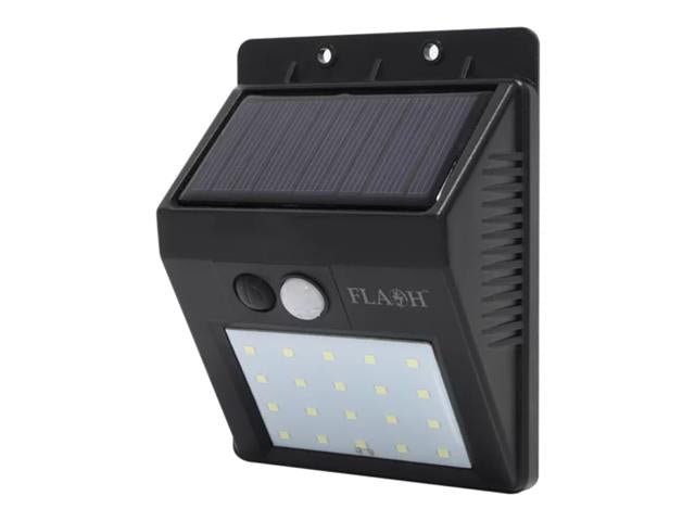 FLSH BL/SSWL-10B - Alarms & Accessories -