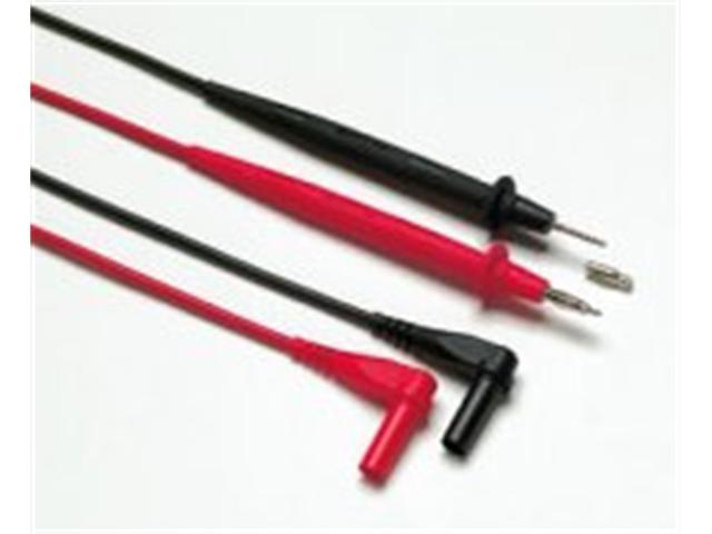 FLUKE TL76 - Test Leads & Probes - 095969207607