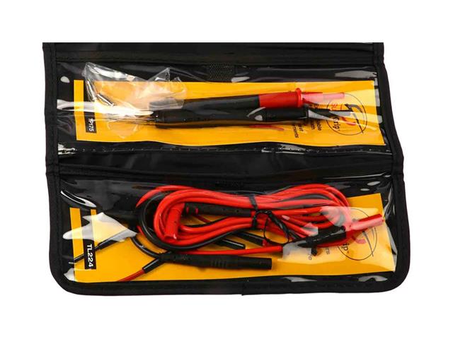 FLUKE TLK-225 - Test Leads & Probes -