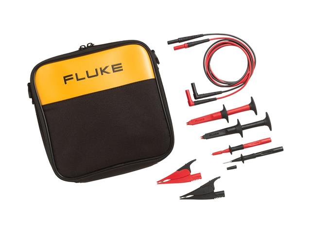 FLUKE TLK220 - Test Leads & Probes -