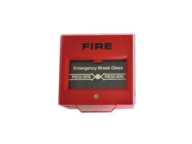 FR03 - Alarms & Accessories -