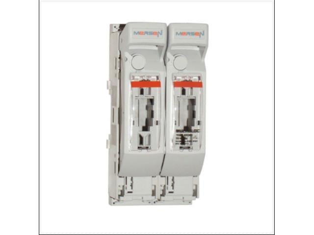 FUSE SWITCH DISCONNECT 2P 160A - Fuses -