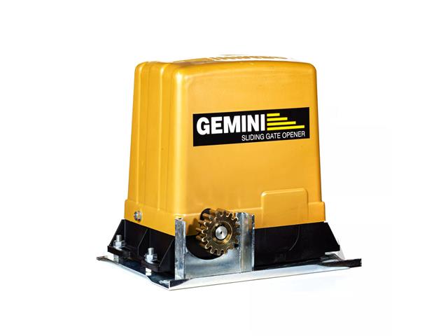 GMI-S00122 - Access Automation -