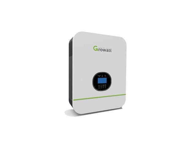 GRW SPF5000TL HVM-P - Power Inverters -