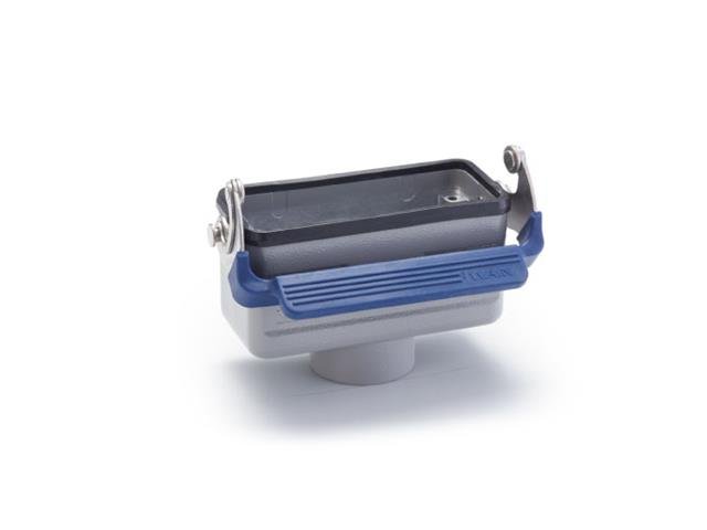 H16A - CCT - 1L/SC - M20 - Power Connectors -