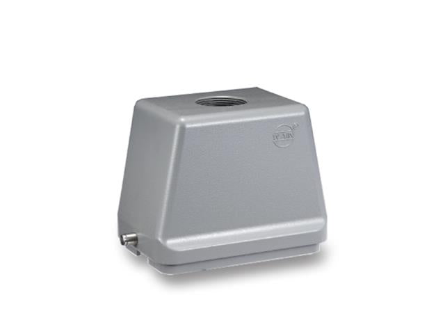 H48B-TE-2B-M40 - Power Connectors -