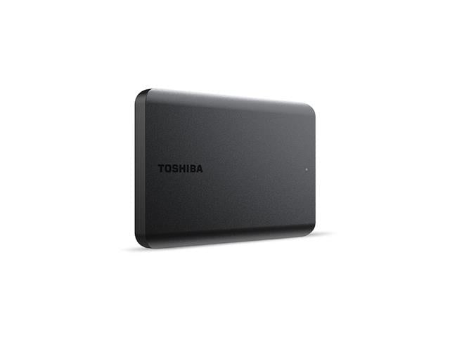 HARD DRIVE 2TB HDTB520EK3AA - Hard Drives & Storage Devices - 4260557512357