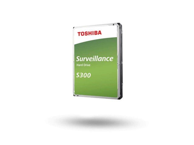 HARD DRIVE 2TB HDWT720UZSVA - Hard Drives & Storage Devices - 4260557511442