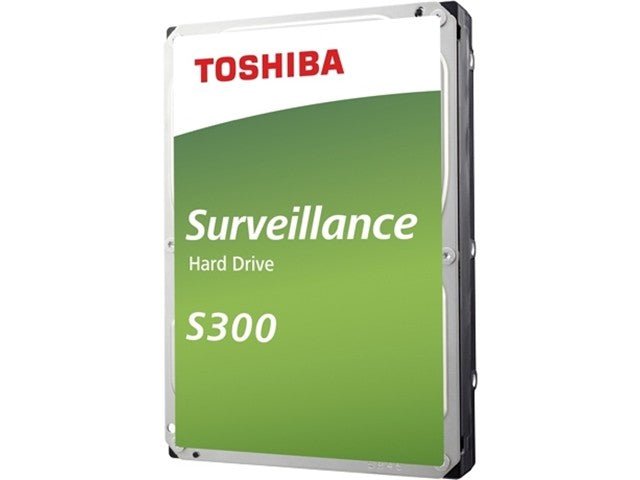 HARD DRIVE 6TB HDWT860UZSVA - Hard Drives & Storage Devices - 4260557511879