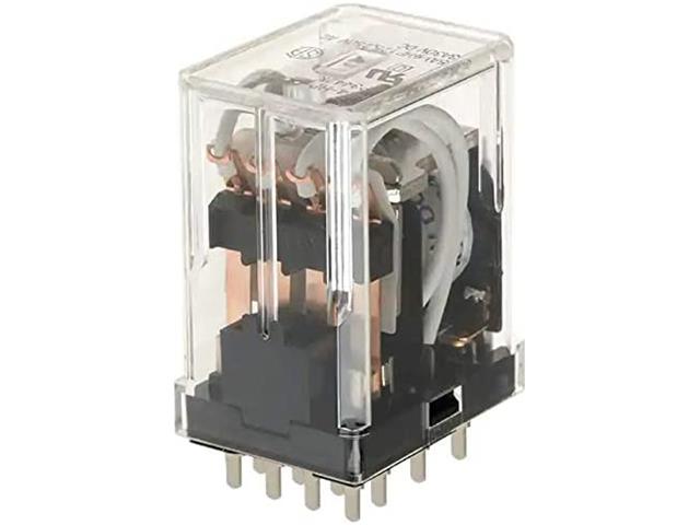 HC4D-HP-DC24V - Relays -