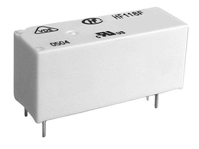 HF118F-048-1ZS1 - Relays -