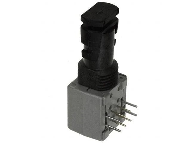 HFBR2412TCZ - Fiber Optics Components -
