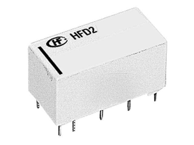 HFD2-003-S-L2-D - Relays -