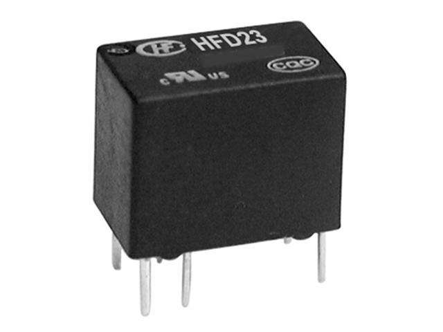HFD23-024-1ZS - Relays -