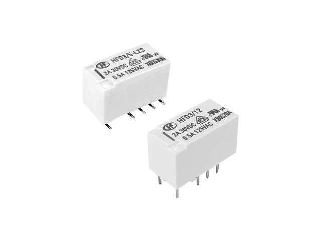 HFD3-5-L1SR - Relays -