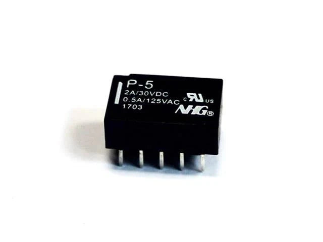 HFD31-5-L2-SR - Relays -