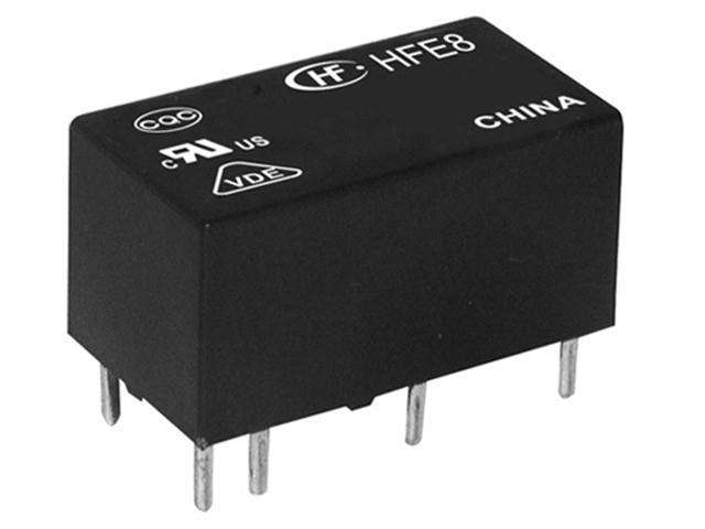 HFE60-24-1HDST-L2 - Relays -
