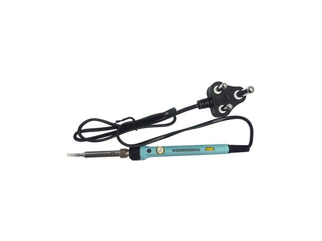 HKD 60W ADJ SOLDER IRON - 3PMOLDED - Solder Irons & Tips -