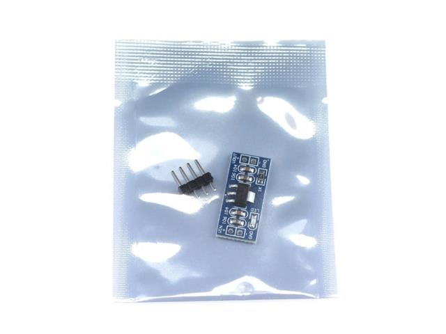 HKD AMS1117 BUCK MODULE V/O 5V - Power, Battery & Solar -