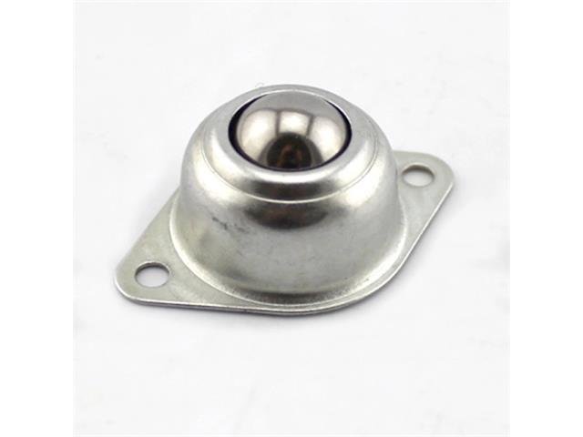 HKD OMNI WHEEL STEEL BALL LARGE - Robot Wheels -