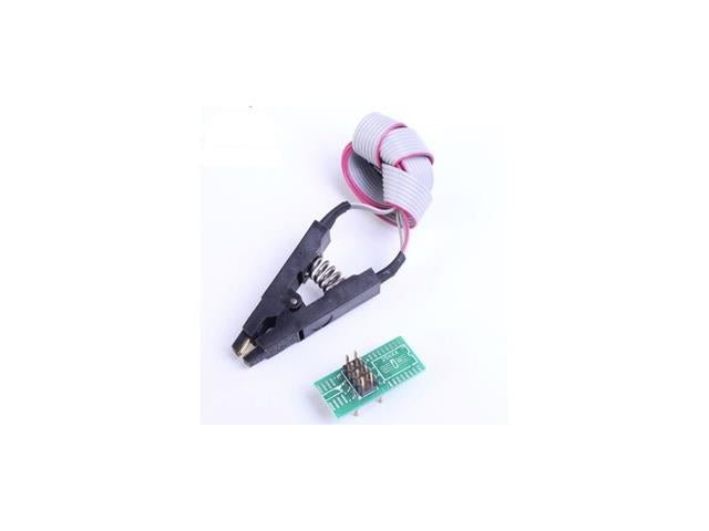 HKD SOIC8 SOP8 PROGRAM ADAPTER - Programmers -