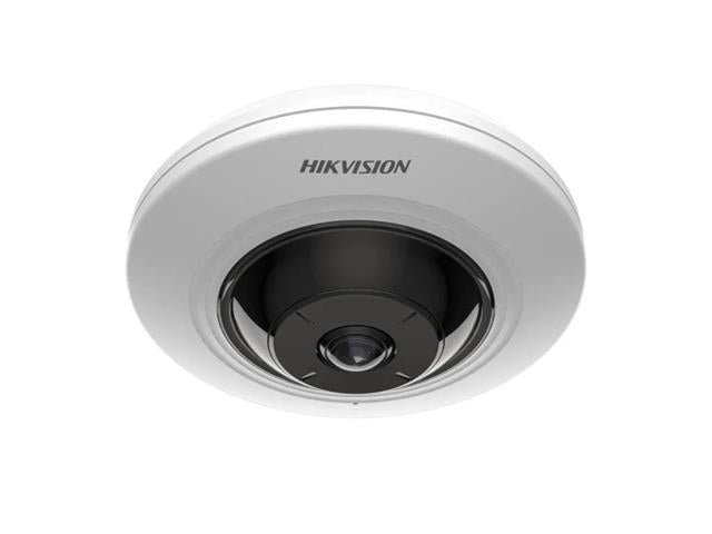 HKV DS-2CD2955G0-ISU - CCTV Products & Accessories - 6931847191436