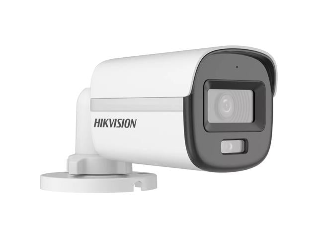 HKV DS-2CE10DF0T-LPFS (2,8MM) - CCTV Products & Accessories -
