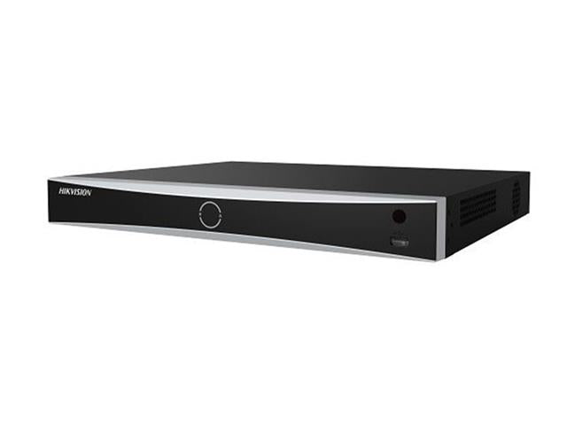 HKV DS-7732NXI-I4/S - CCTV Products & Accessories -