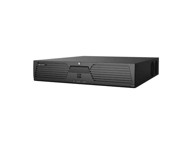 HKV DS-9664NXI-I8/S - CCTV Products & Accessories -
