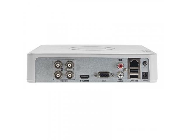 HKV IDS-7104HQHI-M1/S - CCTV Products & Accessories - 6931847171582