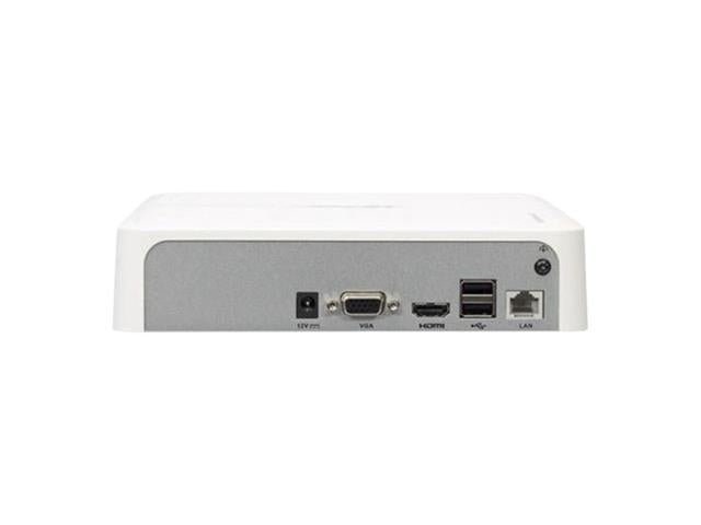 HLK NVR - 108H - D - CCTV Products & Accessories - 6942160416991