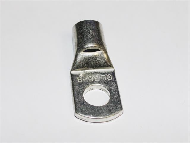 HTB3516 - Cable Lugs, Terminals & Splices -