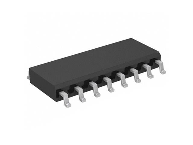 HV9912NG-G - Driver ICs -