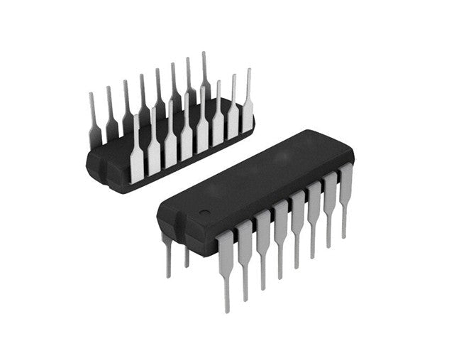 ICM7218AIJI - Interface ICs -