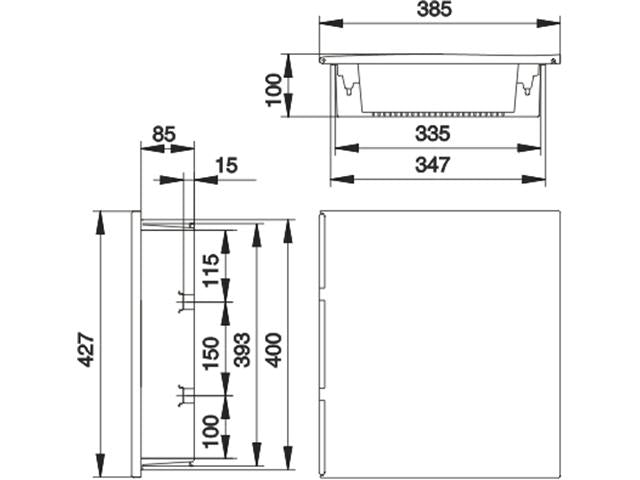 IDE 32310 - Industrial Enclosures -